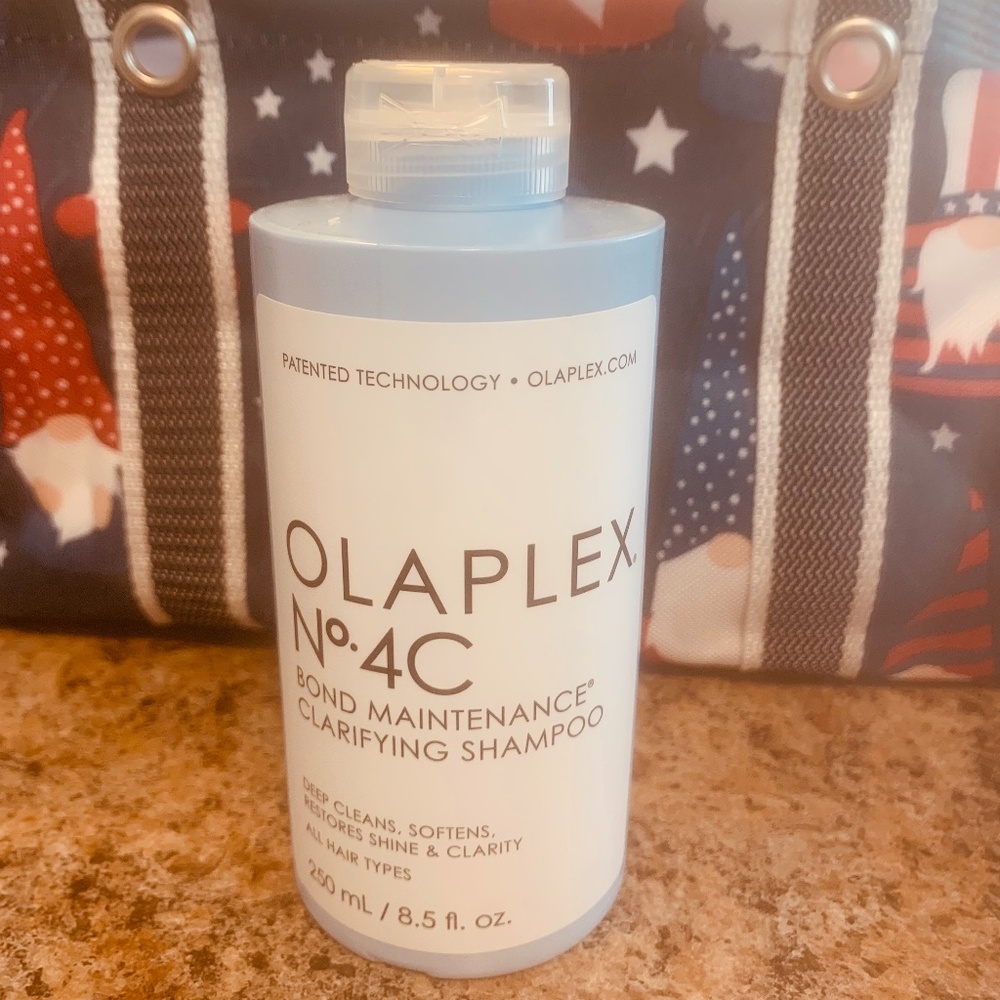 Olaplex